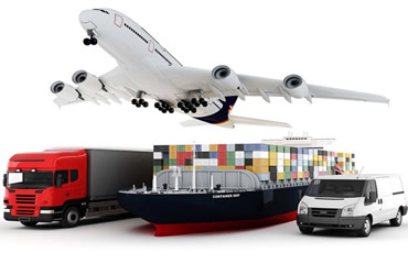 AIR FREIGHT