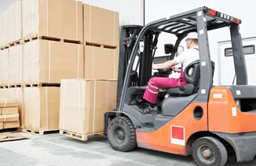 PACKAGING STORAGE